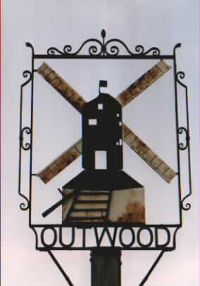Outwood