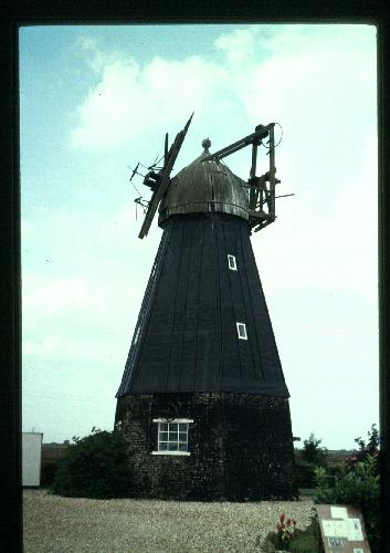 Slide:112 Mill ID 2390