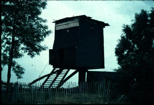 Slide:26 Mill ID 2303