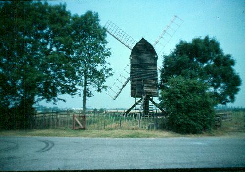 Slide:33 Mill ID 2303