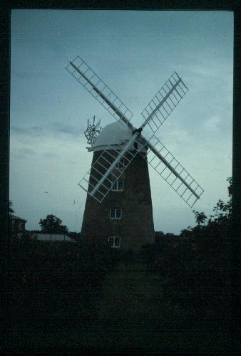 Slide:42 Mill ID 2348