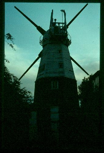 Slide:53 Mill ID 2341