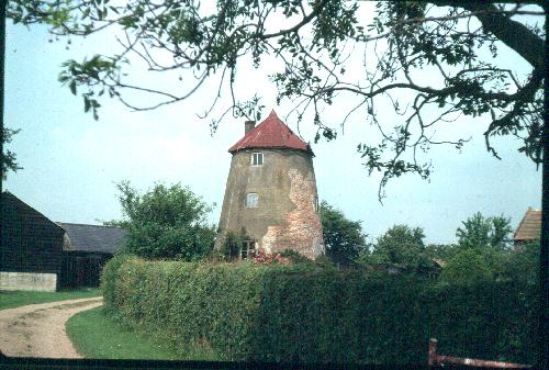 Slide:56 Mill ID 2354