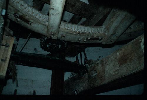 Slide:92 Mill ID 2403