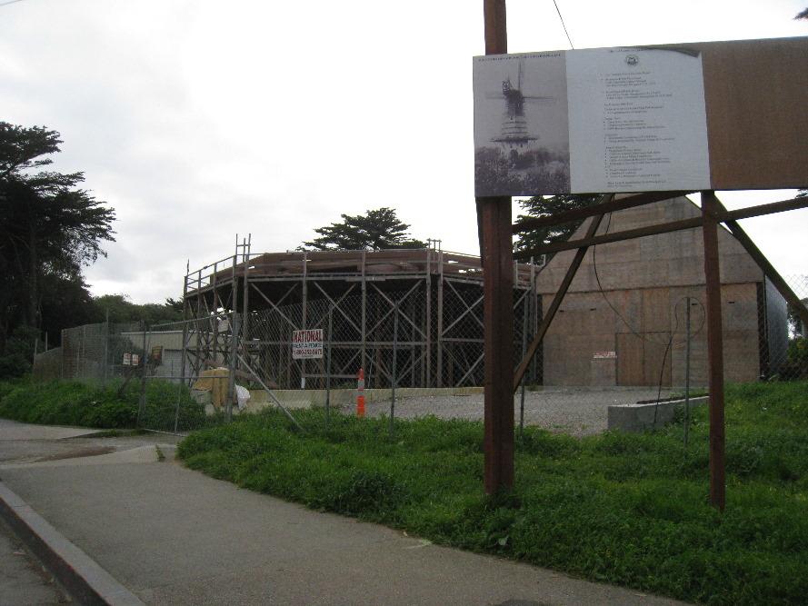 Murphy windmill, 20/2/10