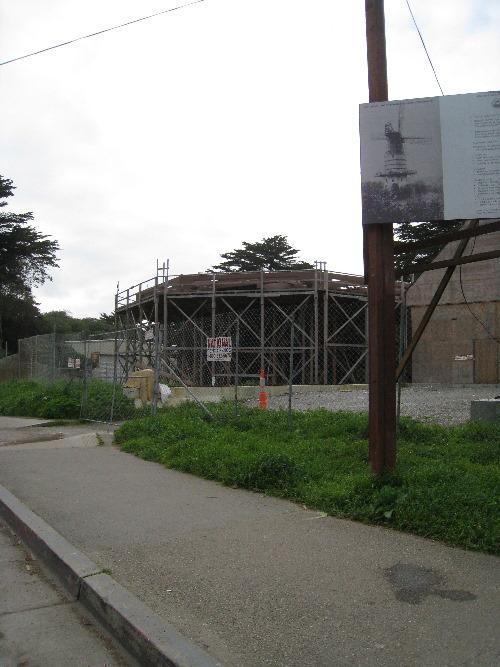 Murphy windmill, 20/2/10